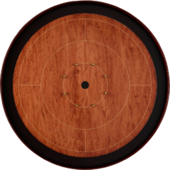 Crokinole Board